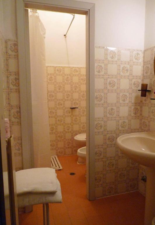 Hotel Giardinetto Loreto  Szoba fotó