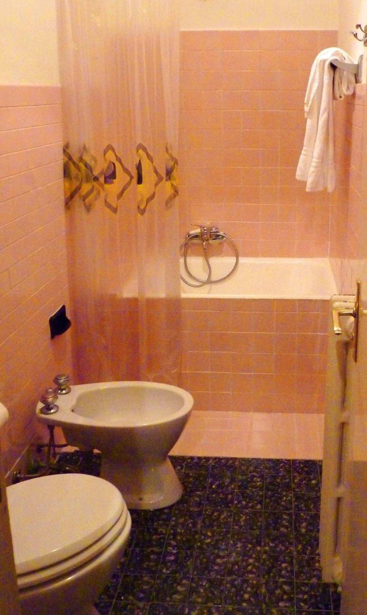 Hotel Giardinetto Loreto  Kültér fotó