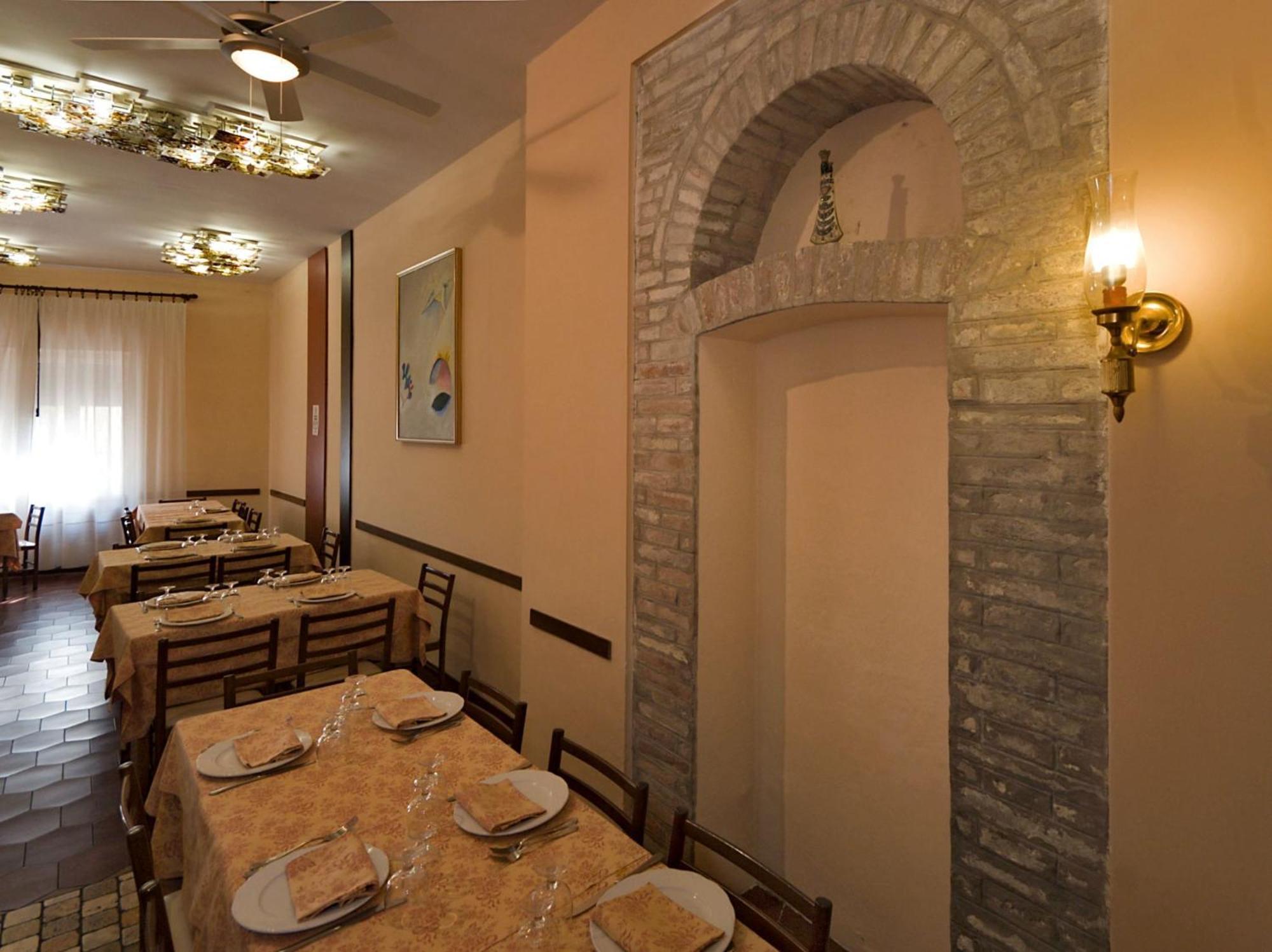 Hotel Giardinetto Loreto  Kültér fotó