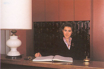 Hotel Giardinetto Loreto  Kültér fotó